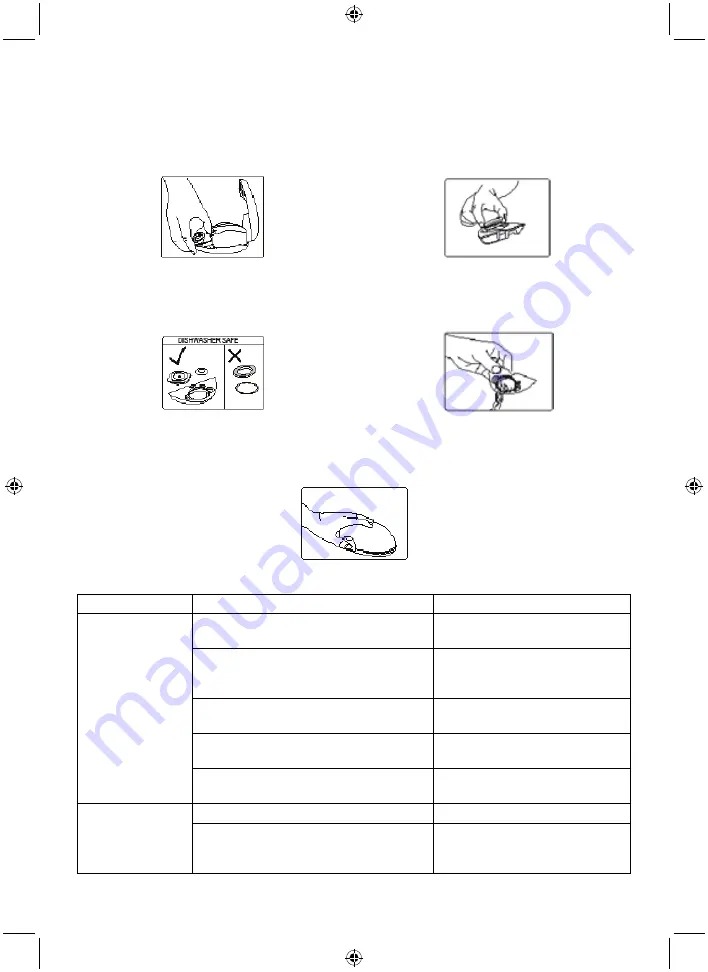 König HC-VS10 Manual Download Page 56