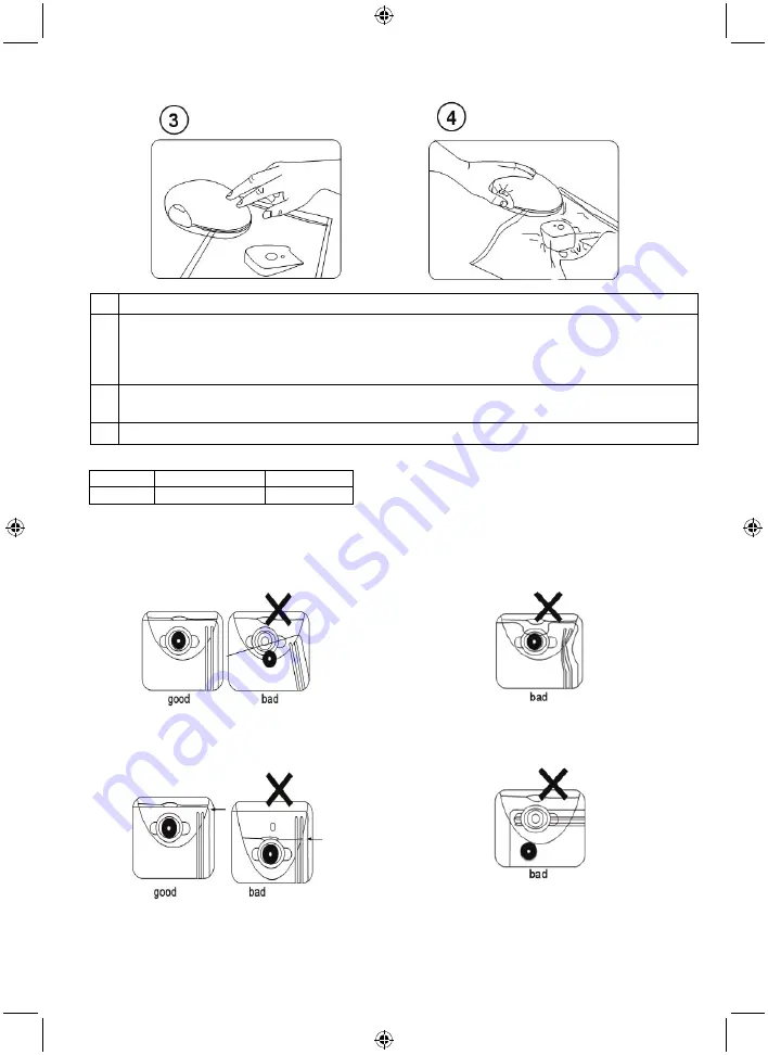 König HC-VS10 Manual Download Page 59