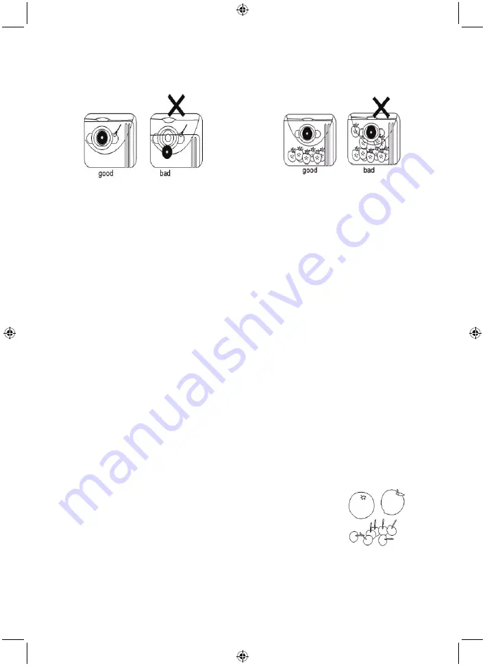 König HC-VS10 Manual Download Page 60