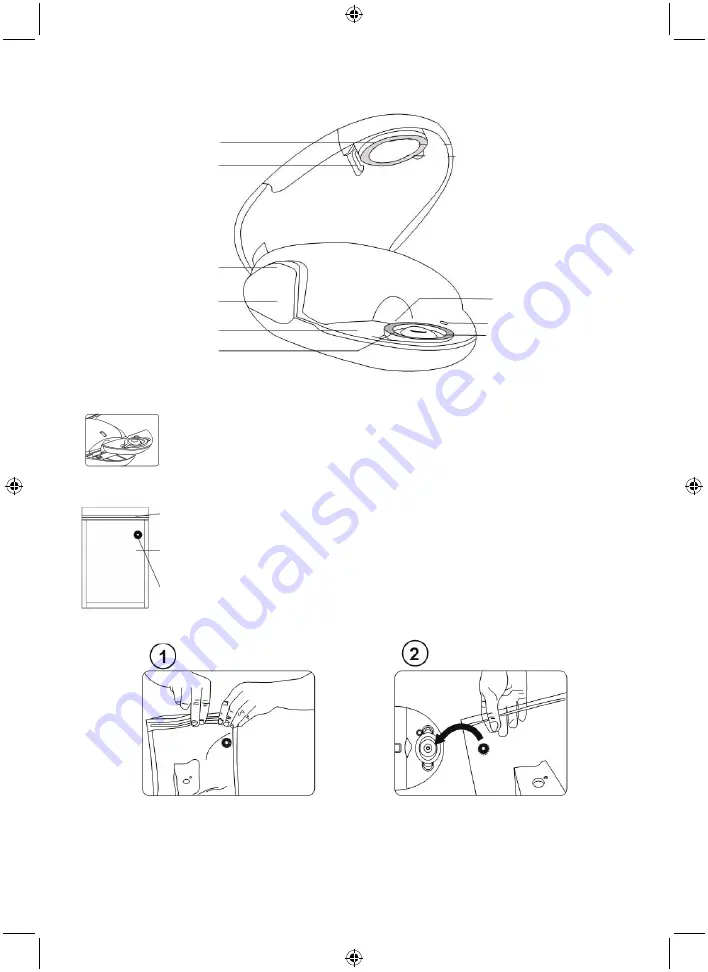 König HC-VS10 Manual Download Page 64