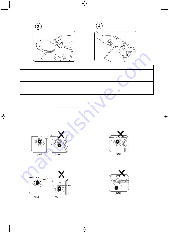 König HC-VS10 Manual Download Page 65