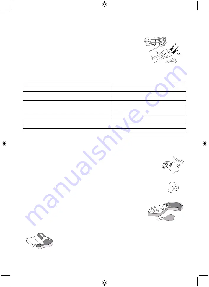 König HC-VS10 Manual Download Page 67