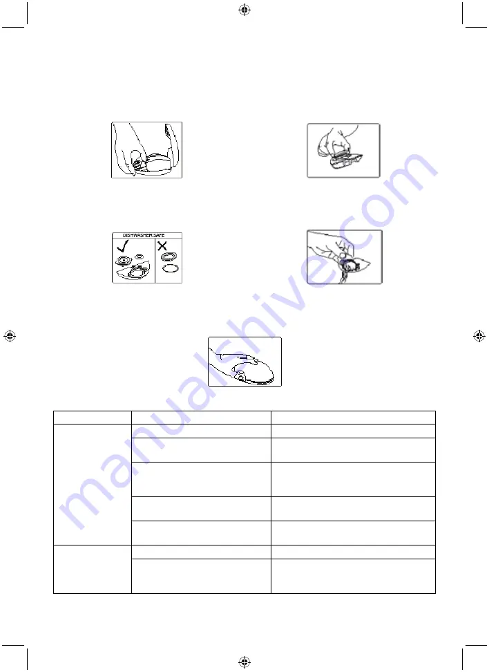 König HC-VS10 Manual Download Page 68