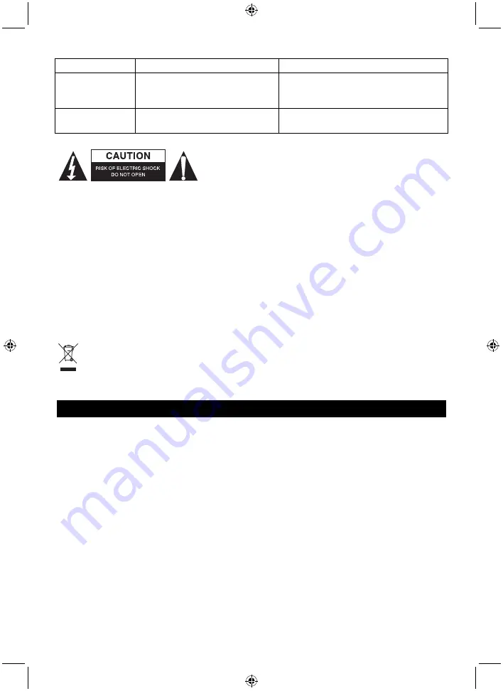 König HC-VS10 Manual Download Page 69