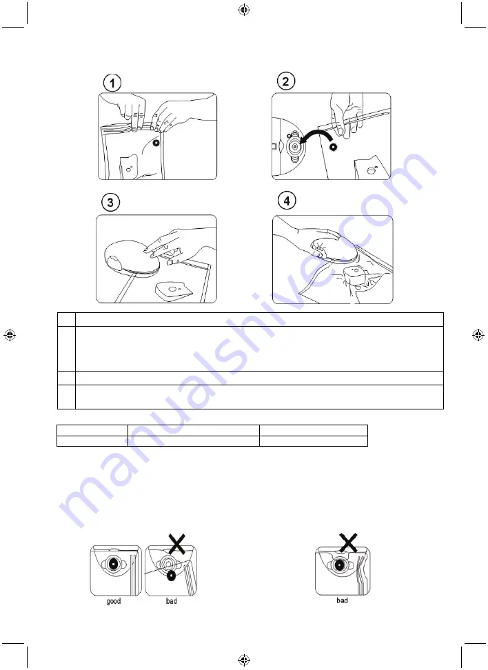 König HC-VS10 Manual Download Page 71