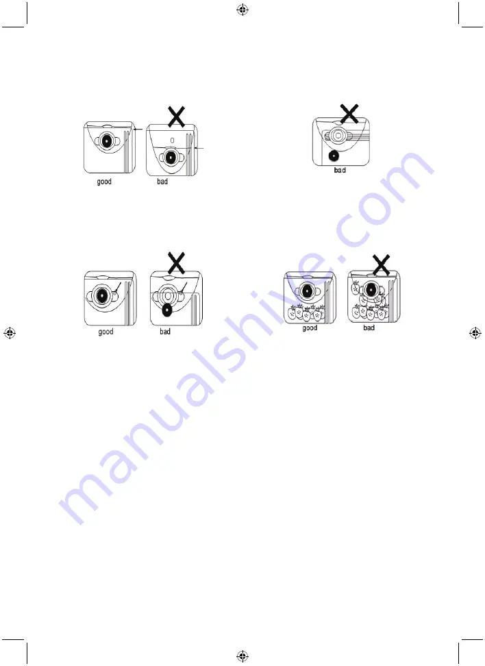 König HC-VS10 Manual Download Page 72