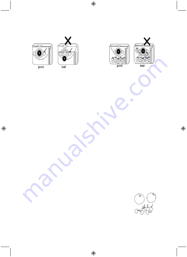 König HC-VS10 Manual Download Page 79