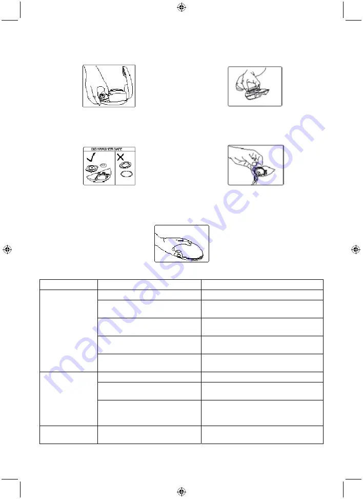 König HC-VS10 Manual Download Page 81