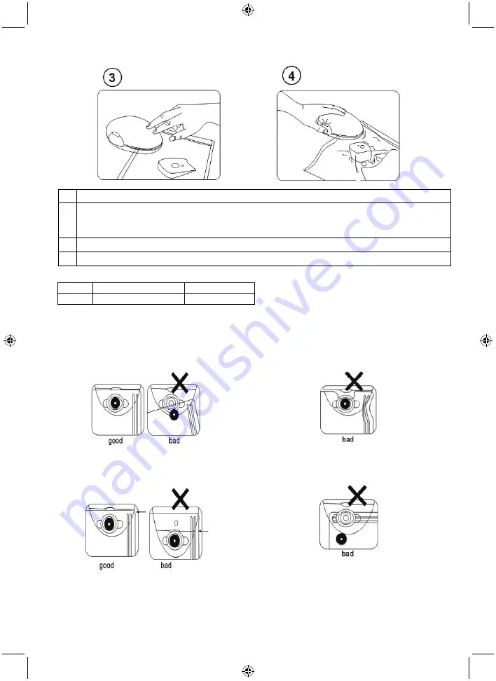 König HC-VS10 Manual Download Page 84