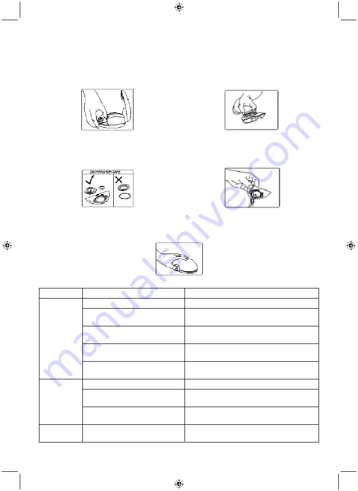 König HC-VS10 Manual Download Page 87