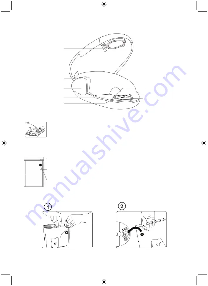 König HC-VS10 Manual Download Page 89