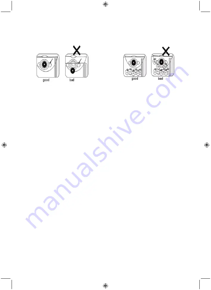 König HC-VS10 Manual Download Page 91