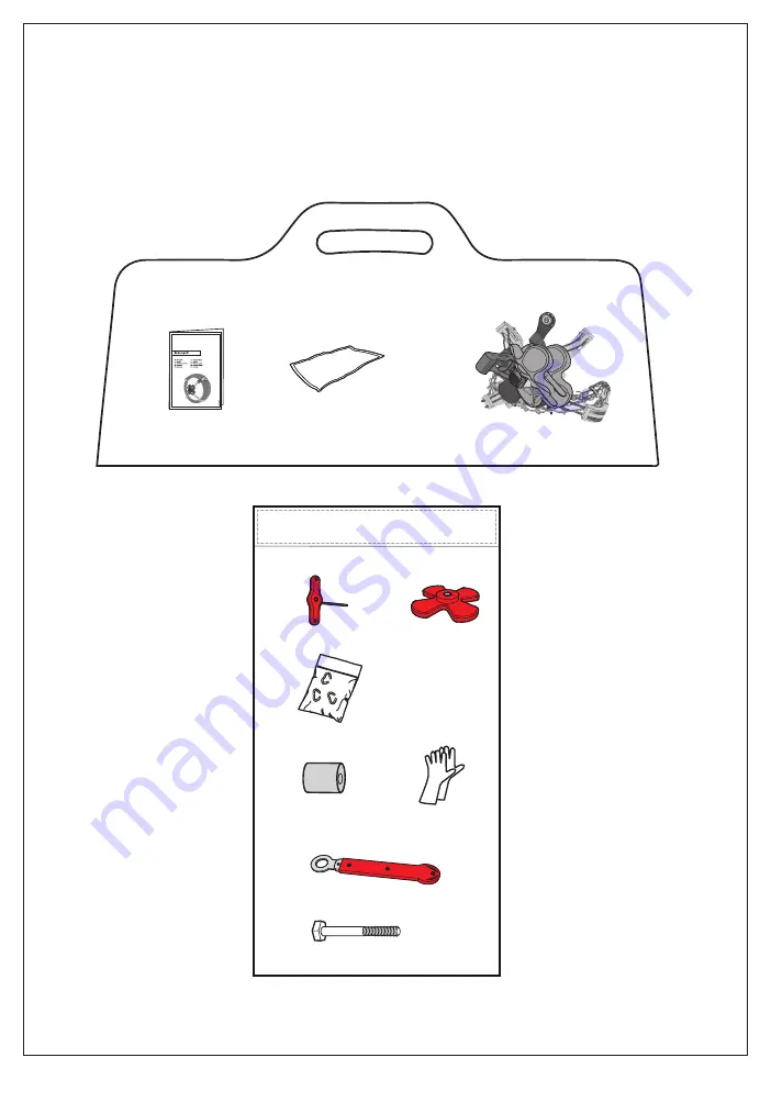 König K-Summit Instructions Manual Download Page 4