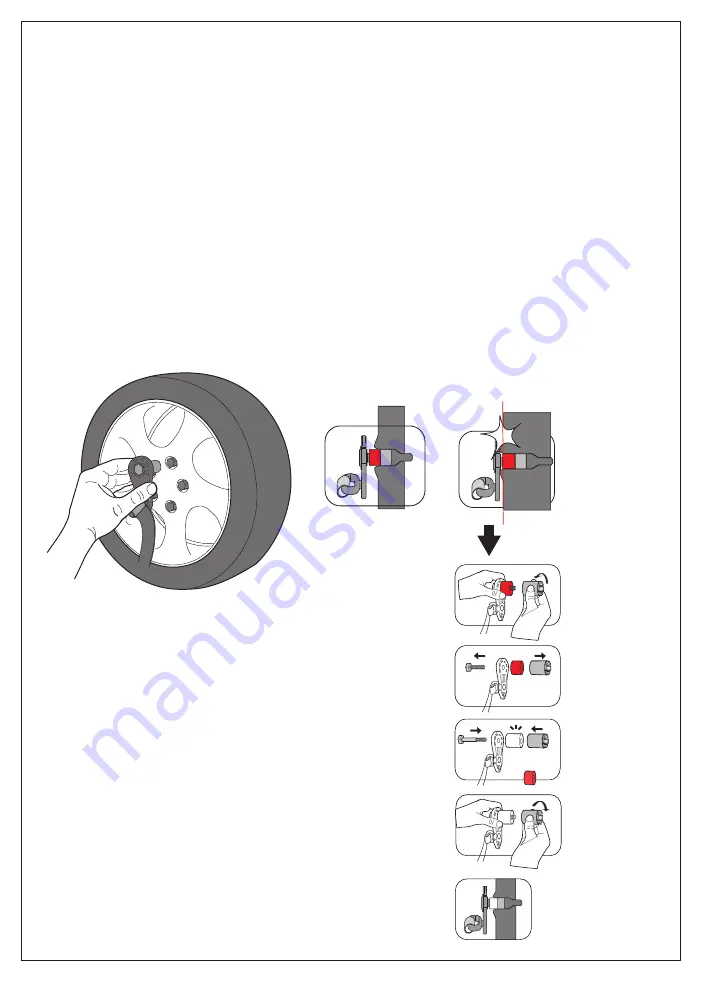 König K-Summit Instructions Manual Download Page 10