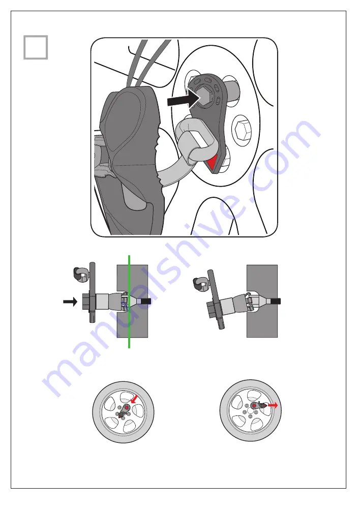 König K-Summit Instructions Manual Download Page 23