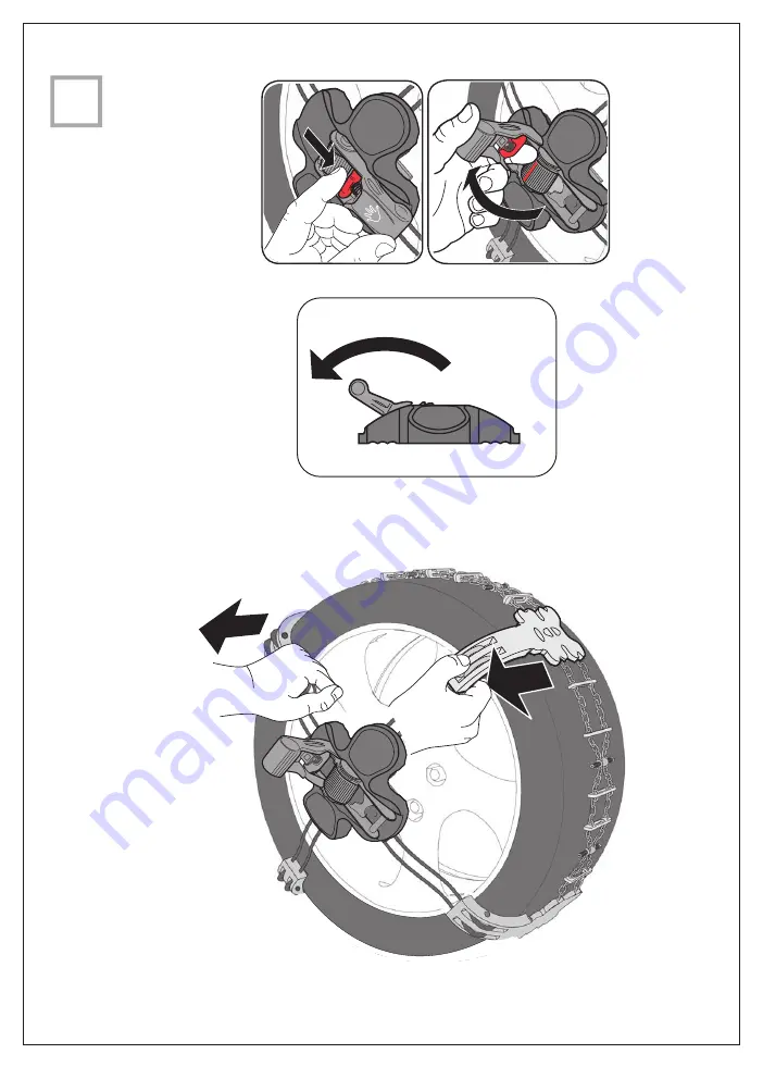 König K-Summit Instructions Manual Download Page 28