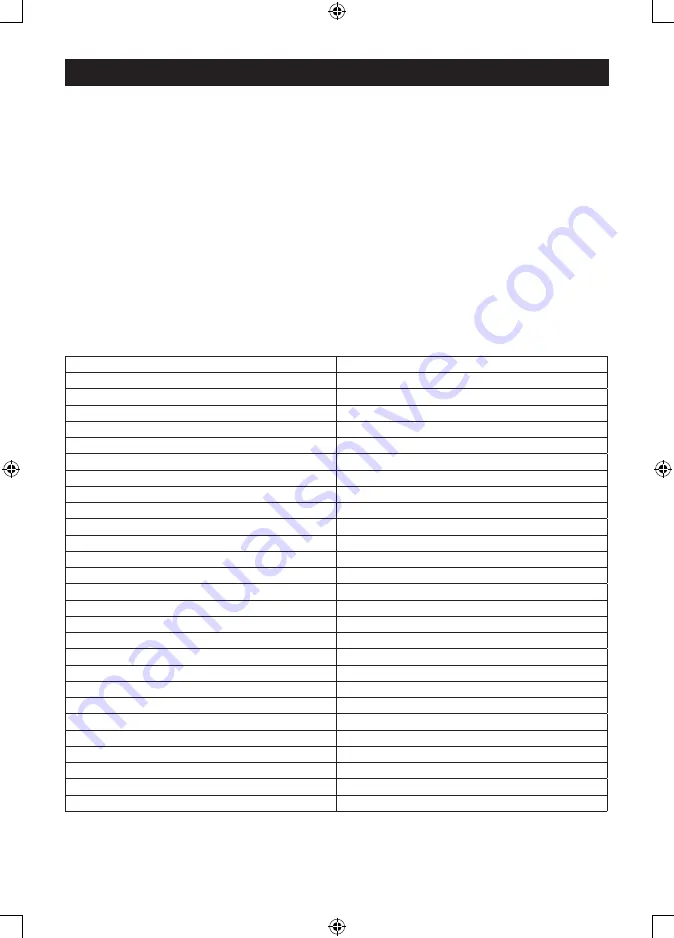 König KN-HDMICON15 Manual Download Page 20