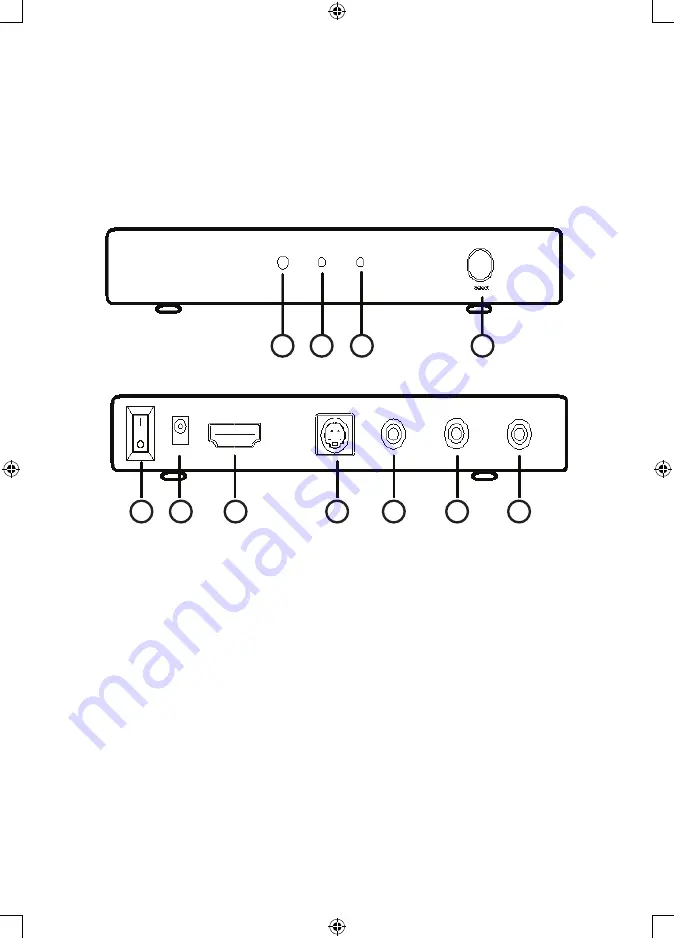 König KN-HDMICON15 Manual Download Page 36