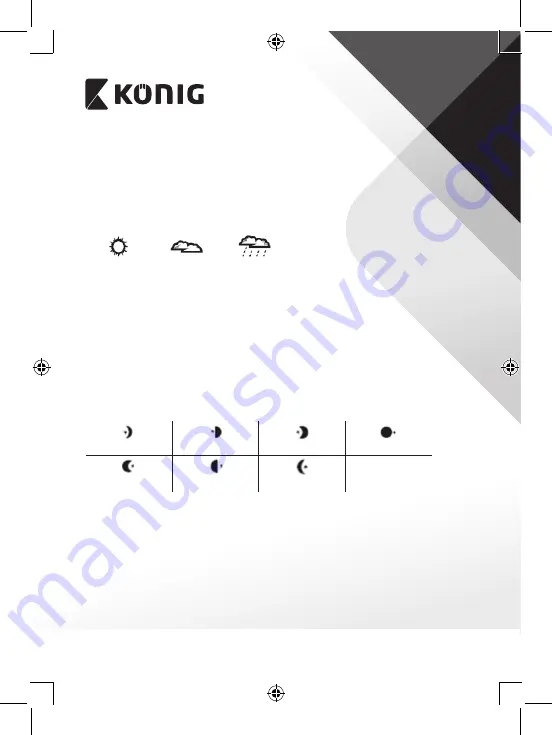 König KN-WS510N Скачать руководство пользователя страница 152