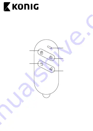 König SAS-ASRC4 QIG Series User Manual Download Page 2