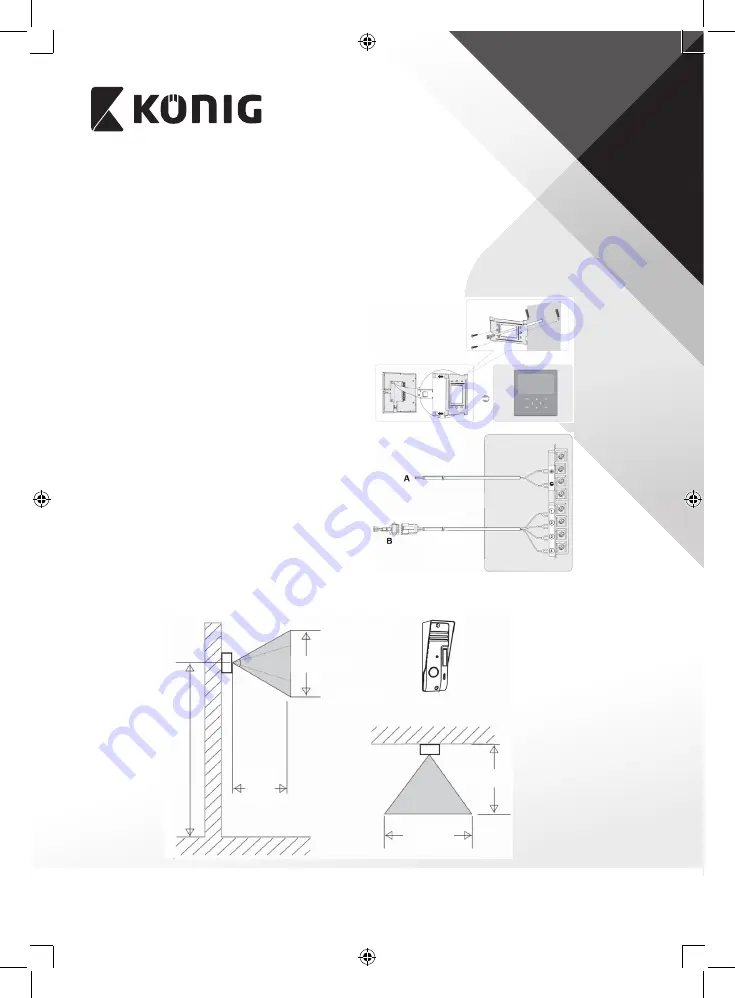 König SAS-PH360 Manual Download Page 2