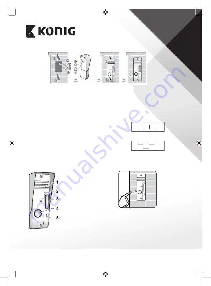 König SAS-PH360 Manual Download Page 38