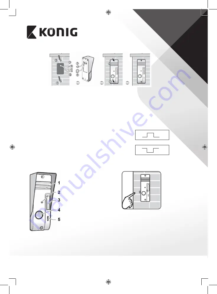 König SAS-PH360 Manual Download Page 48