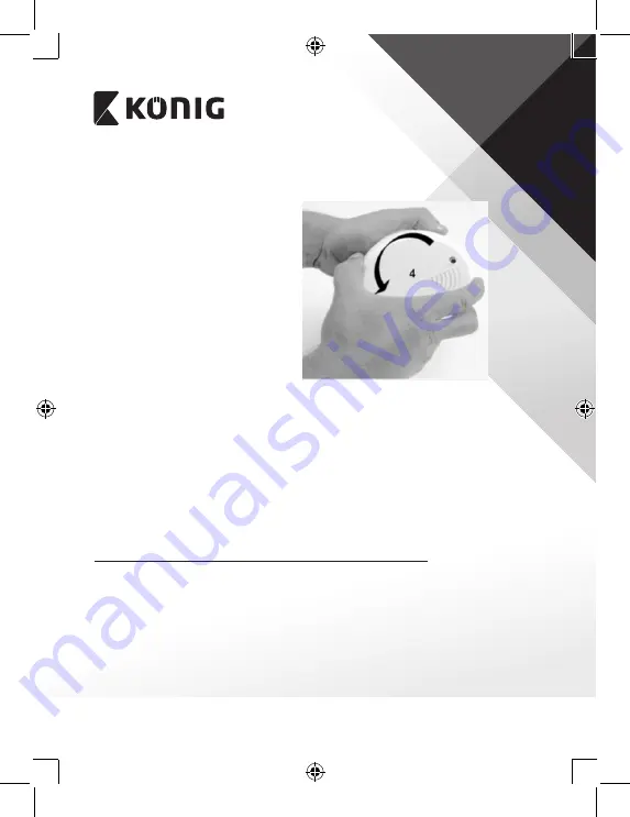 König SAS-SA100 Manual Download Page 39