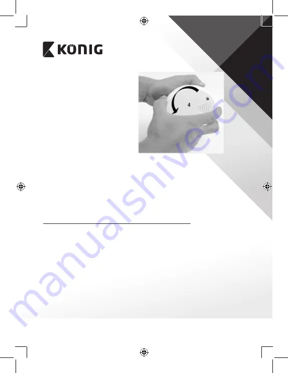 König SAS-SA100 Manual Download Page 89