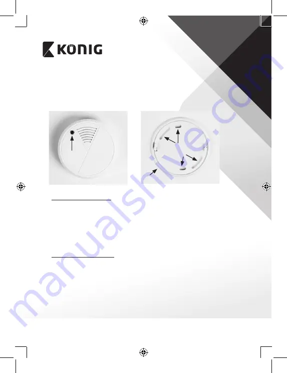 König SAS-SA100 Manual Download Page 103