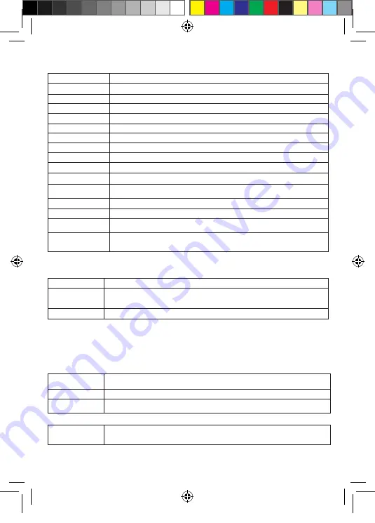 König SAS-TRANS64 User Manual Download Page 35