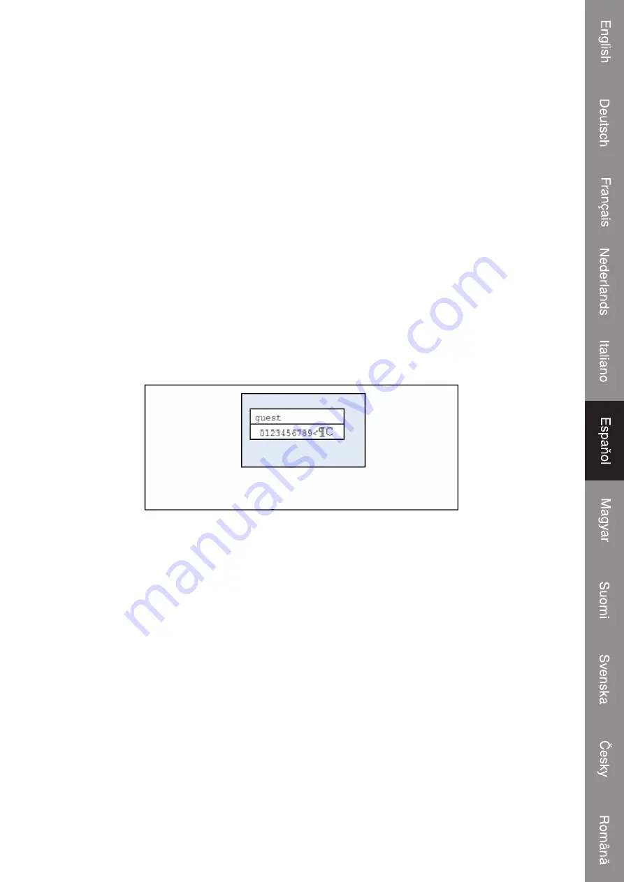 König Electronic 5412810114115 Manual Download Page 33