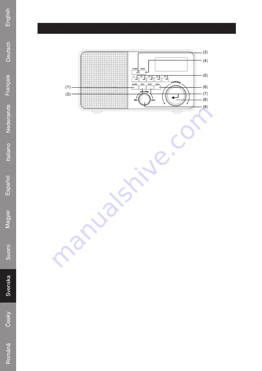 König Electronic 5412810114115 Скачать руководство пользователя страница 50