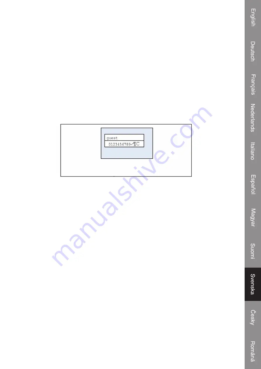 König Electronic 5412810114115 Manual Download Page 51