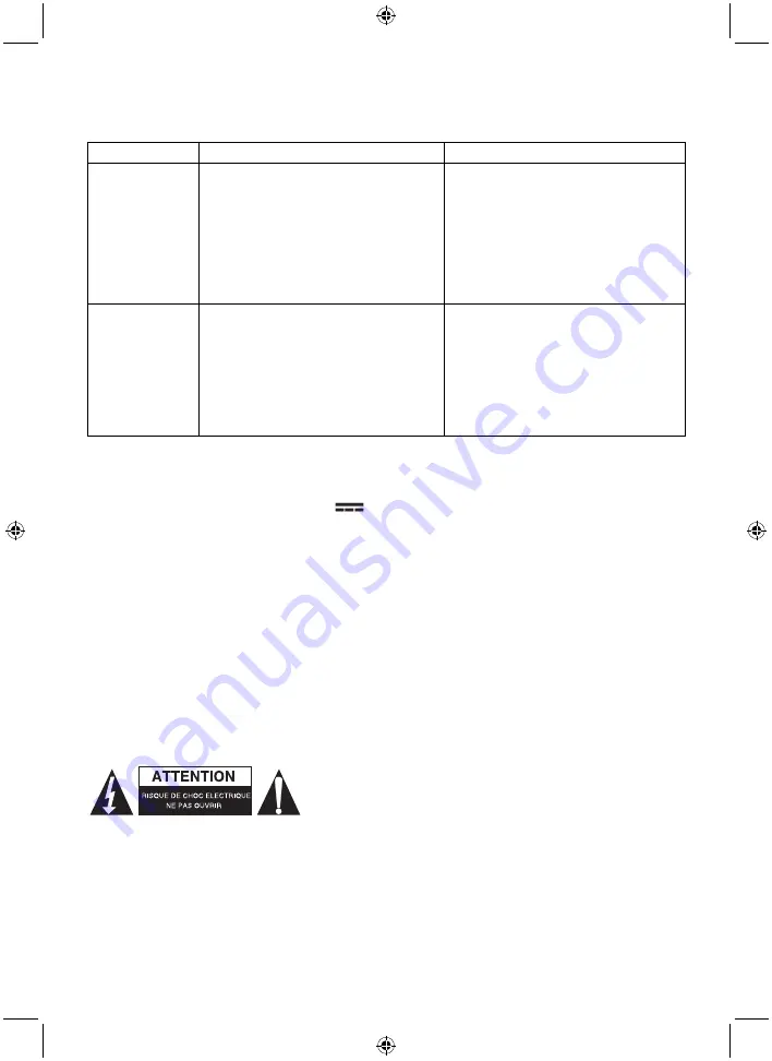 König Electronic 5412810211012 Manual Download Page 20