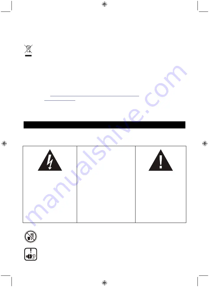 König Electronic 5412810211012 Скачать руководство пользователя страница 21