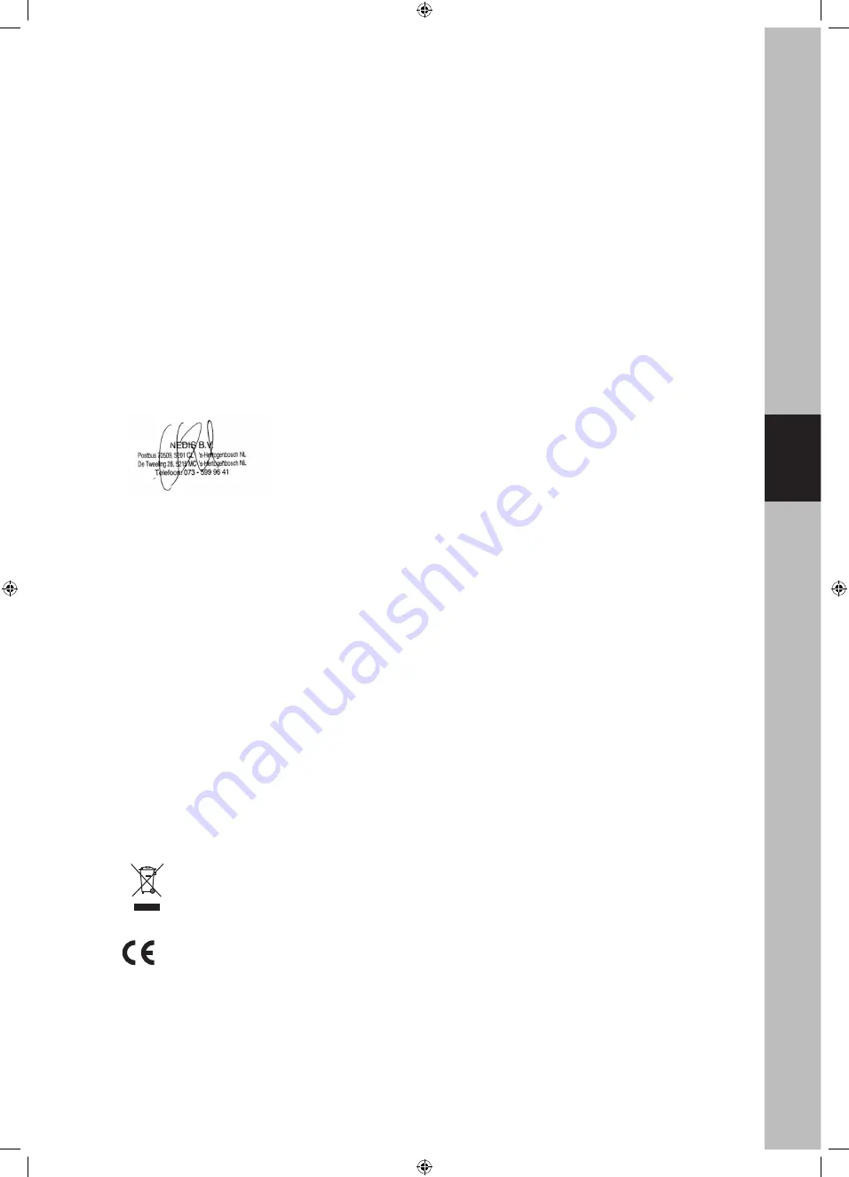 König Electronic CMP-MODEMA11 Manual Download Page 11