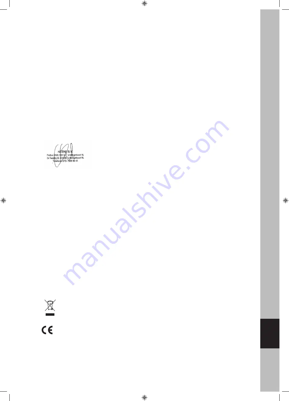 König Electronic CMP-MODEMA11 Скачать руководство пользователя страница 23