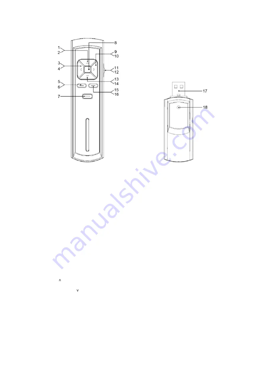 König Electronic CMP-PRESENT40 Manual Download Page 27