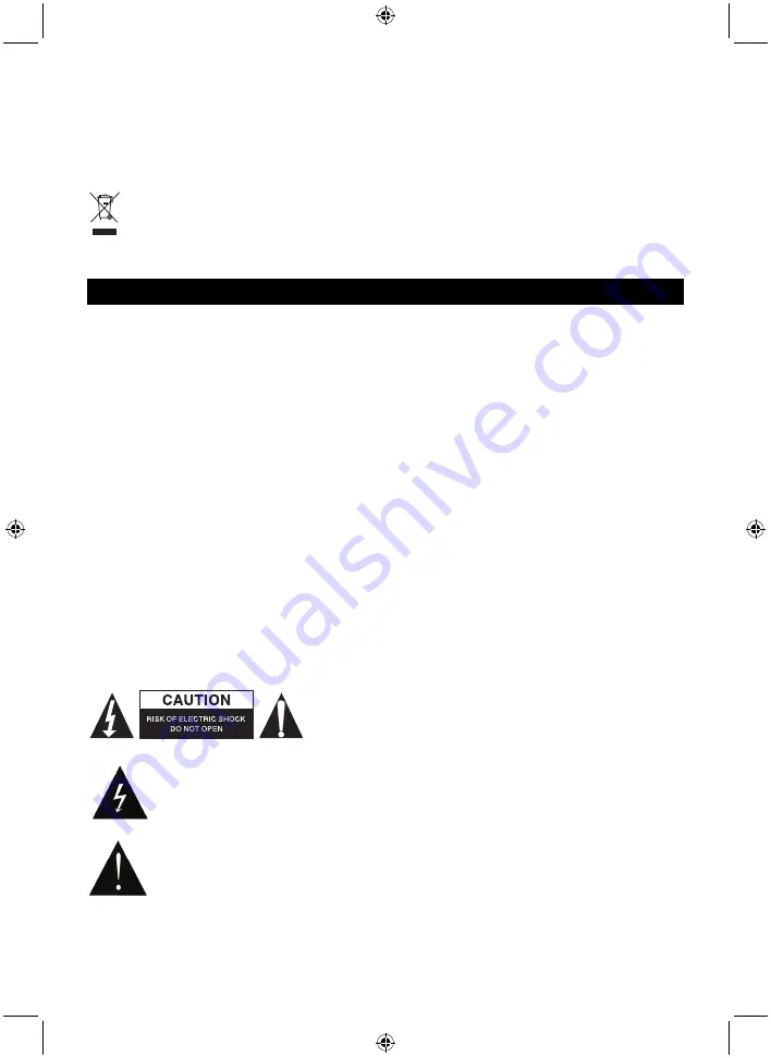 König Electronic DVB-T FTA31 Manual Download Page 121