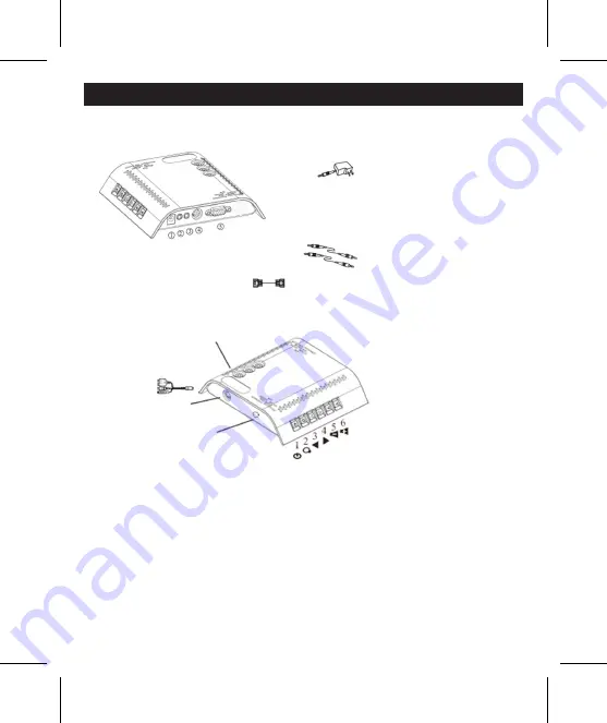 König Electronic GAME-HDBOX1 Manual Download Page 2