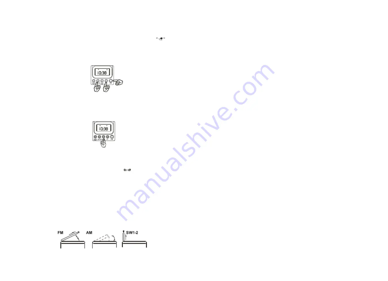 König Electronic HAV-PR40 Manual Download Page 9