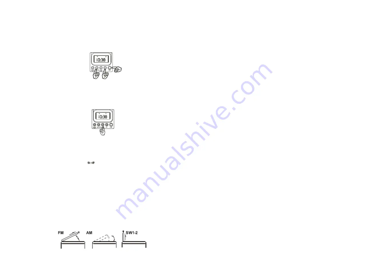 König Electronic HAV-PR40 Manual Download Page 15