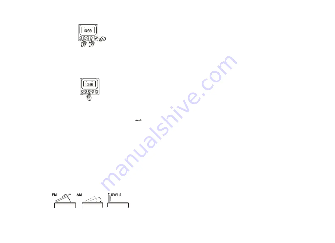 König Electronic HAV-PR40 Manual Download Page 19