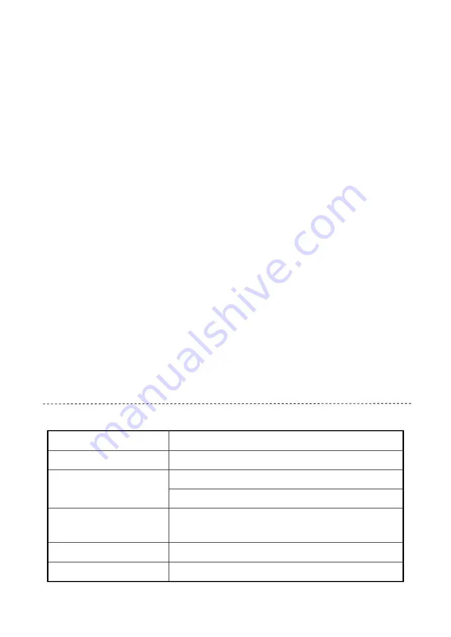 König Electronic HC-BLDPRESS200 User Instruction Manual Download Page 59