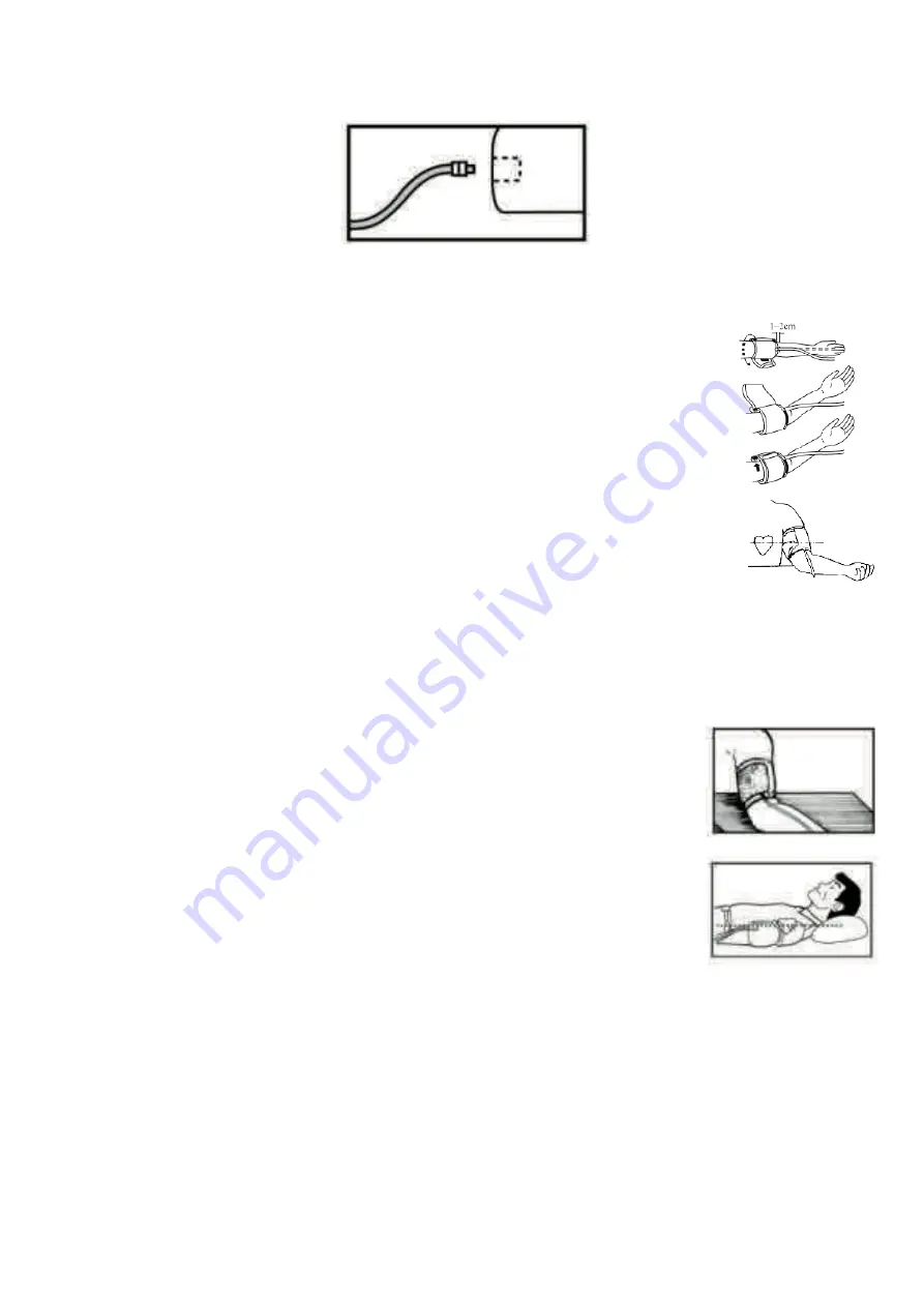 König Electronic HC-BLDPRESS21 Manual Download Page 24