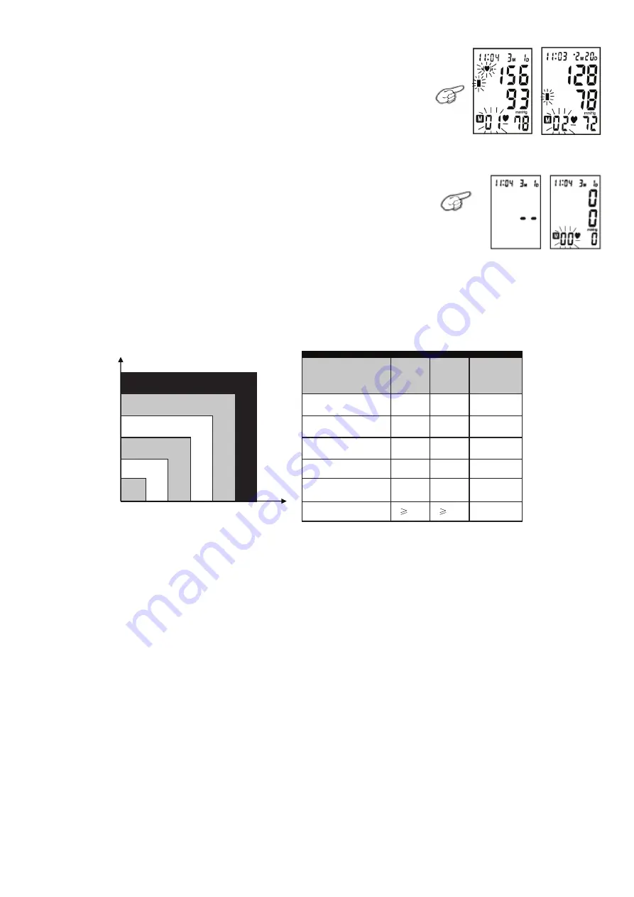 König Electronic HC-BLDPRESS21 Manual Download Page 36