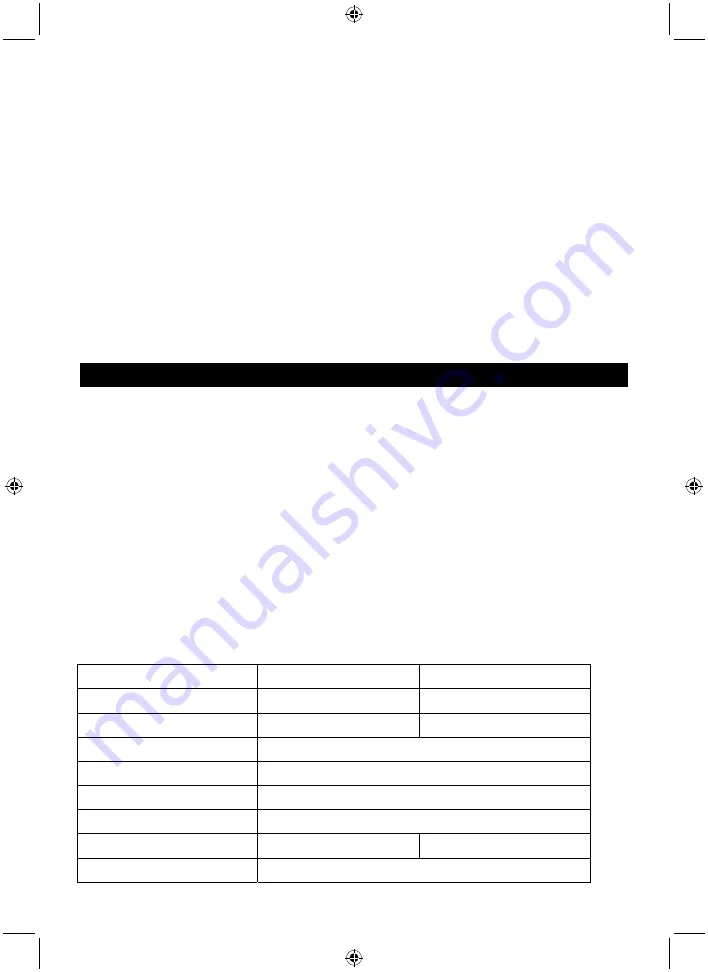 König Electronic KN-AVSWITCH10 Manual Download Page 25