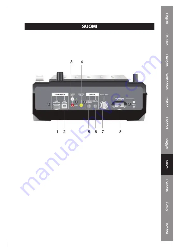 König Electronic KN-CDPLAY130 Manual Download Page 65