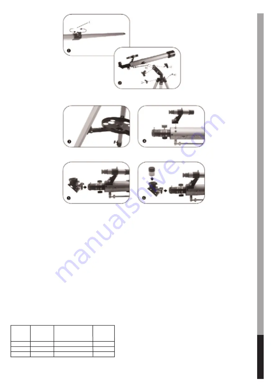 König Electronic KN-SCOPE40 Manual Download Page 19